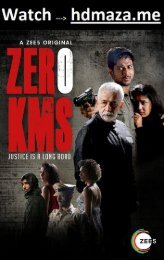 Zero KMS Full Web Series Download - Watch online HD Print