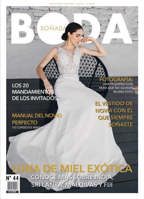 BODA 44