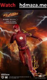 The Flash S01E04 (2018) Hindi Dubbed 720p BluRay - Watch Online HD CAM
