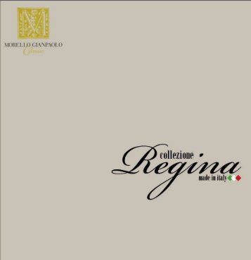 MORELLO GIANPAOLO - Catalogo REGINA