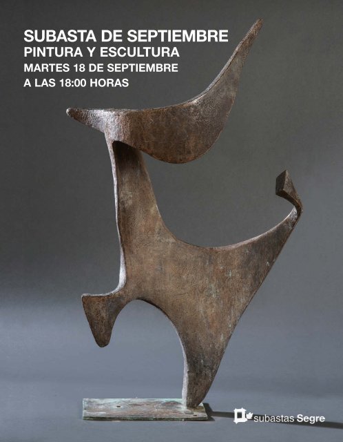 Jonathan Adler escultura caballito de mar