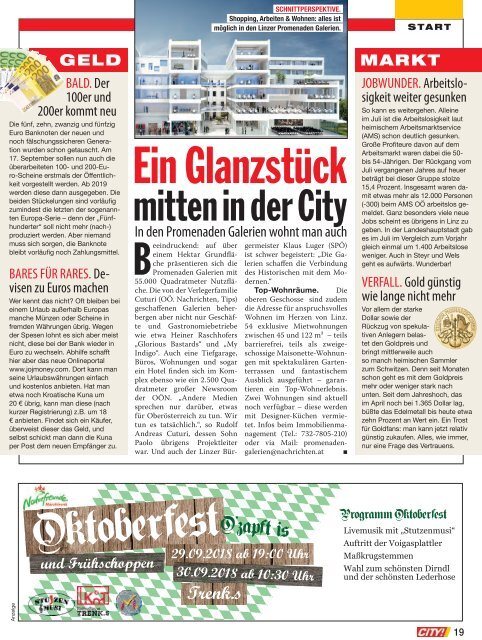 City-Magazin-Ausgabe-2018-09-Wels