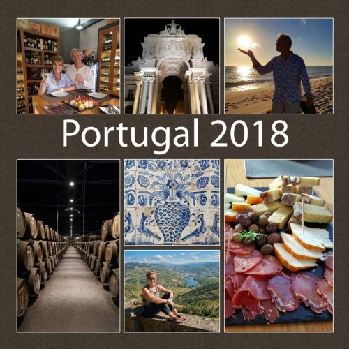 Portugal 2018