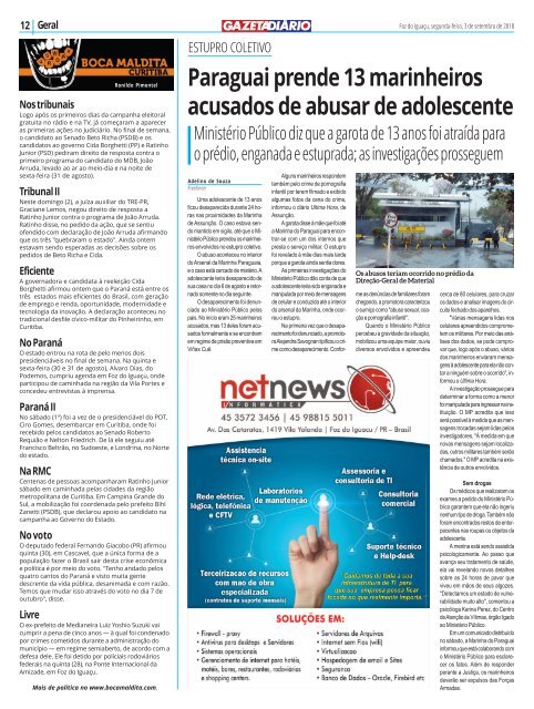 GAZETA DIARIO 673