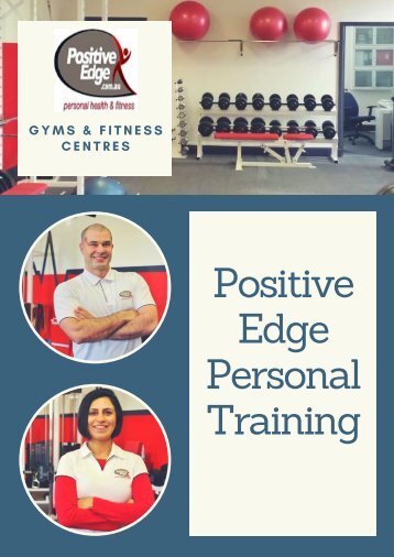 Important Things to Consider While Choosing a Personal Trainer