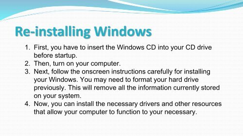 What is the Way to Fix a Dell Laptop That Keeps Restarting Itself?