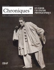 BnF | Chroniques 83