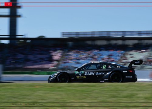 {have speed in f[ ]cus!} DTM 2018 Race 13 und 14 Misano [ITA]