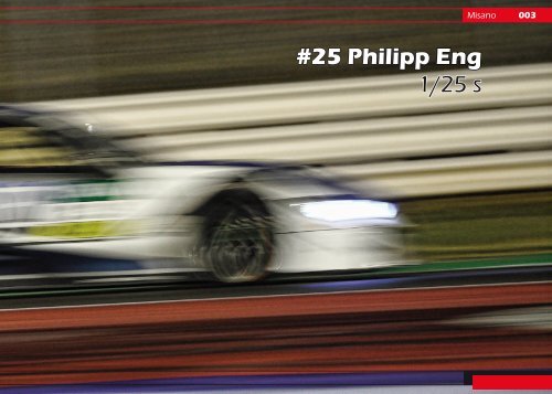 {have speed in f[ ]cus!} DTM 2018 Race 13 und 14 Misano [ITA]