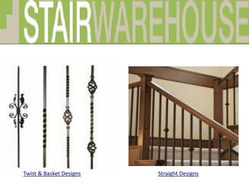 Iron balusters For Sale