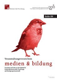 das komplette Veranstaltungsverzeichnis als *pdf. Ausgabe