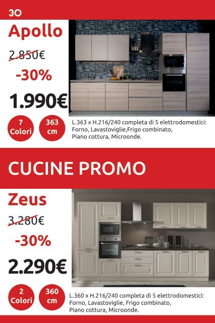 Catalogo CasaMidì 2018