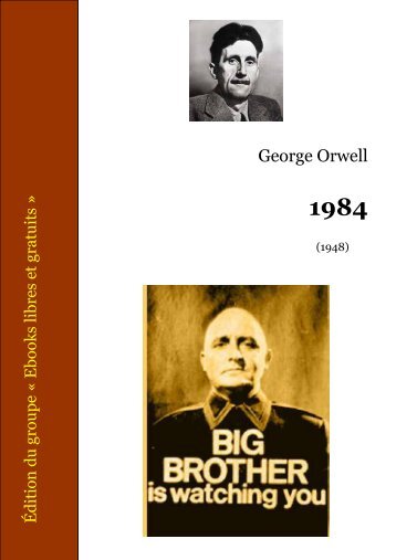 Georges Orwell -1984
