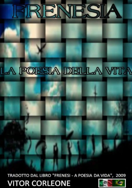 Frenesia - la poesia della vita