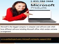  1-833-284-2444 Capable Microsoft  Computer Support  Service Number 