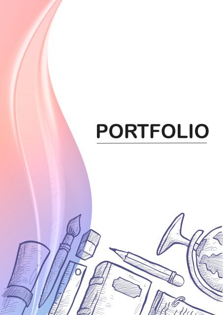 portfolio