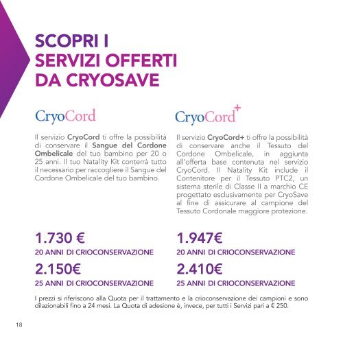 bROCHURE cRYO VIOLA