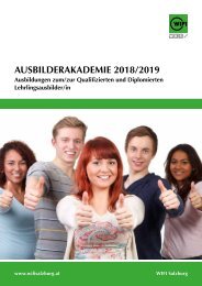 Ausbilderakademie 2018_19