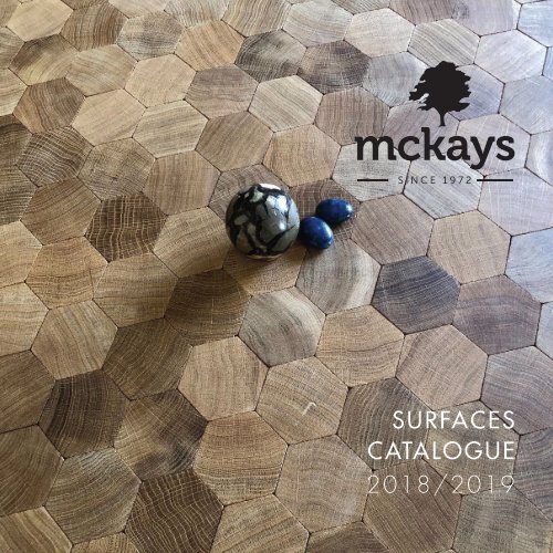 60277 McKays Flooring 210mm Brochure Rev14
