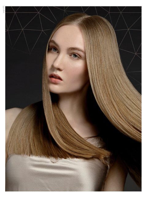 Glance - Lisap Hair Fashion Collection 18-19