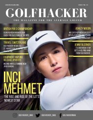 Golfhacker Issue 13