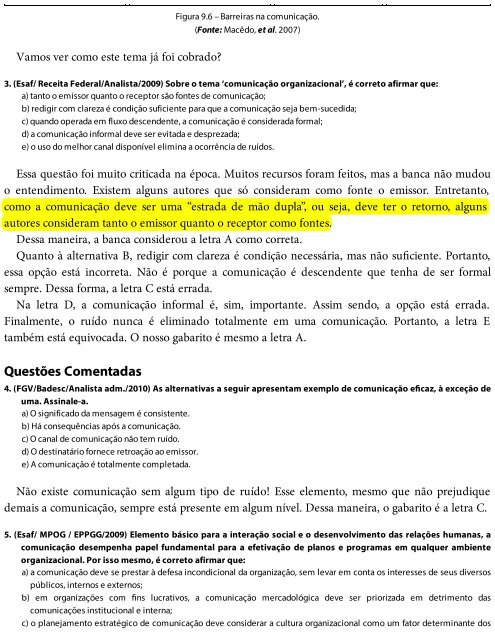 [Administração] Rodrigo Renno Administração Geral