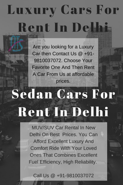 Amar Taxi Service Is Cab Service Provider Company