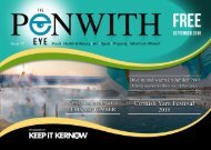 Penwith Eye | Issue 15