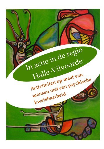 activiteitenboekje