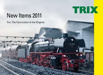New Items 2011