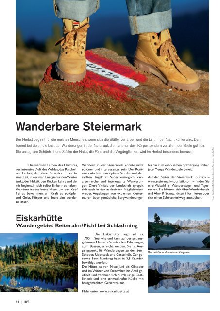 Sichere Steiermark