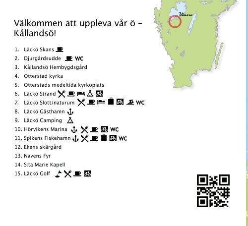 Kallandsoguiden svenska 2018