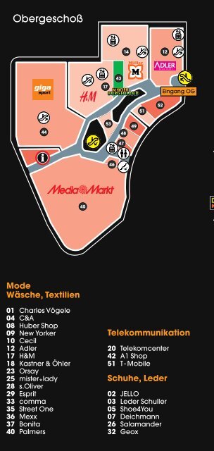 Monatsprogramm als herunterladen - Bad Tatzmannsdorf ...