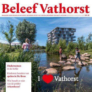 Beleef Vathorst 38