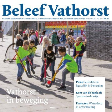Beleef Vathorst 37
