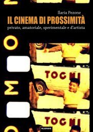 Cinema di prossimità