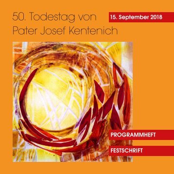 Festschrift15September2018_WEB