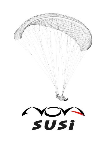 The SuSi - Nova Paragliding