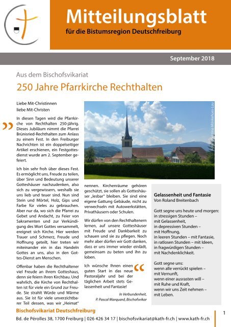 2018-09 Mitteilungsblatt