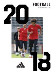 MAXISPORT24-Adidas-Teamwearkatalog 2018-Euro