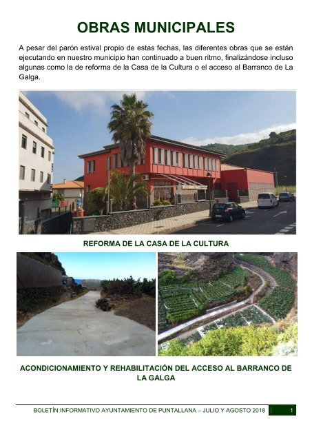 BOLETÍN JULIO AGOSTO PDF