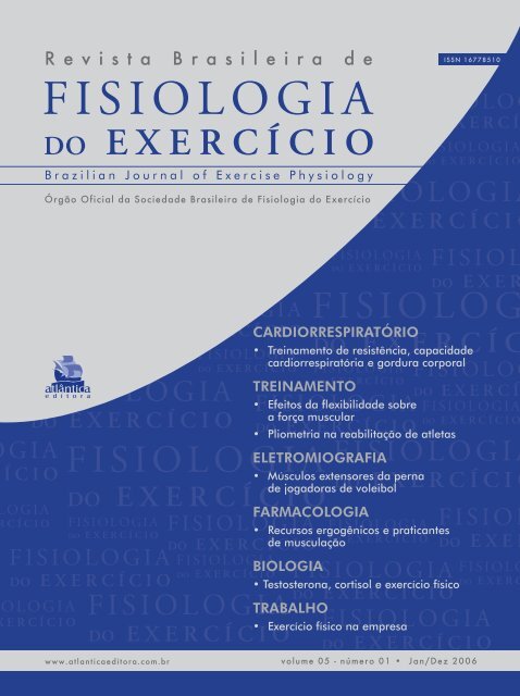 Fisiologista Marcos Moura Medicine is Exercise