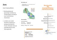 Zusatzqualifikation Fachhochschulreife - Berufliche Schulen Kehl