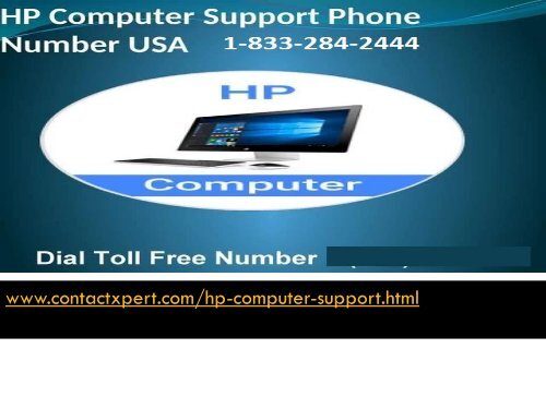 Password Issue 1-833-284-2444  Hp Computer Support  Number 