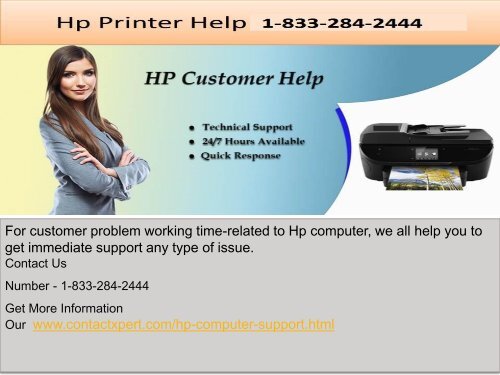 Password Issue 1-833-284-2444  Hp Computer Support  Number 