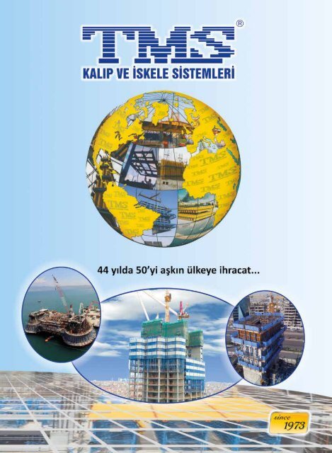 Yapı Malzeme September 2018