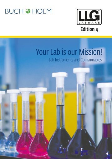 Labware catalogue 4