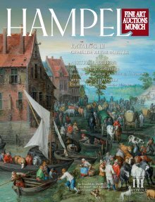 Old Master Paintings – Sept 2018