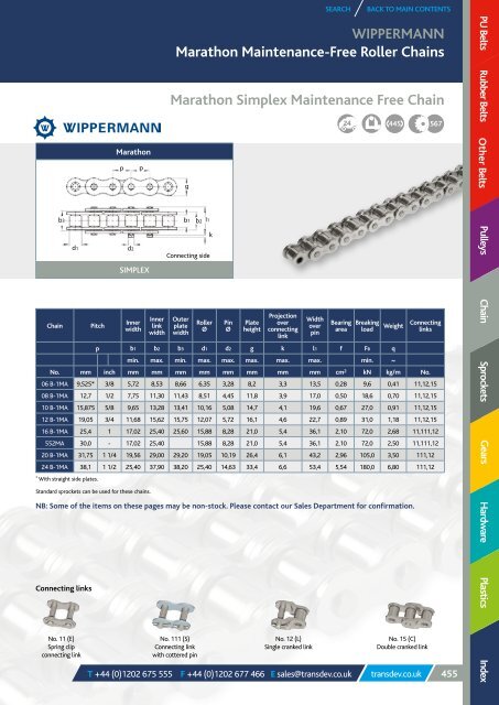 TRANSDEV CATALOGUE 2018 MARCH.pdf