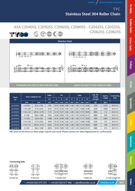 TRANSDEV CATALOGUE 2018 MARCH.pdf